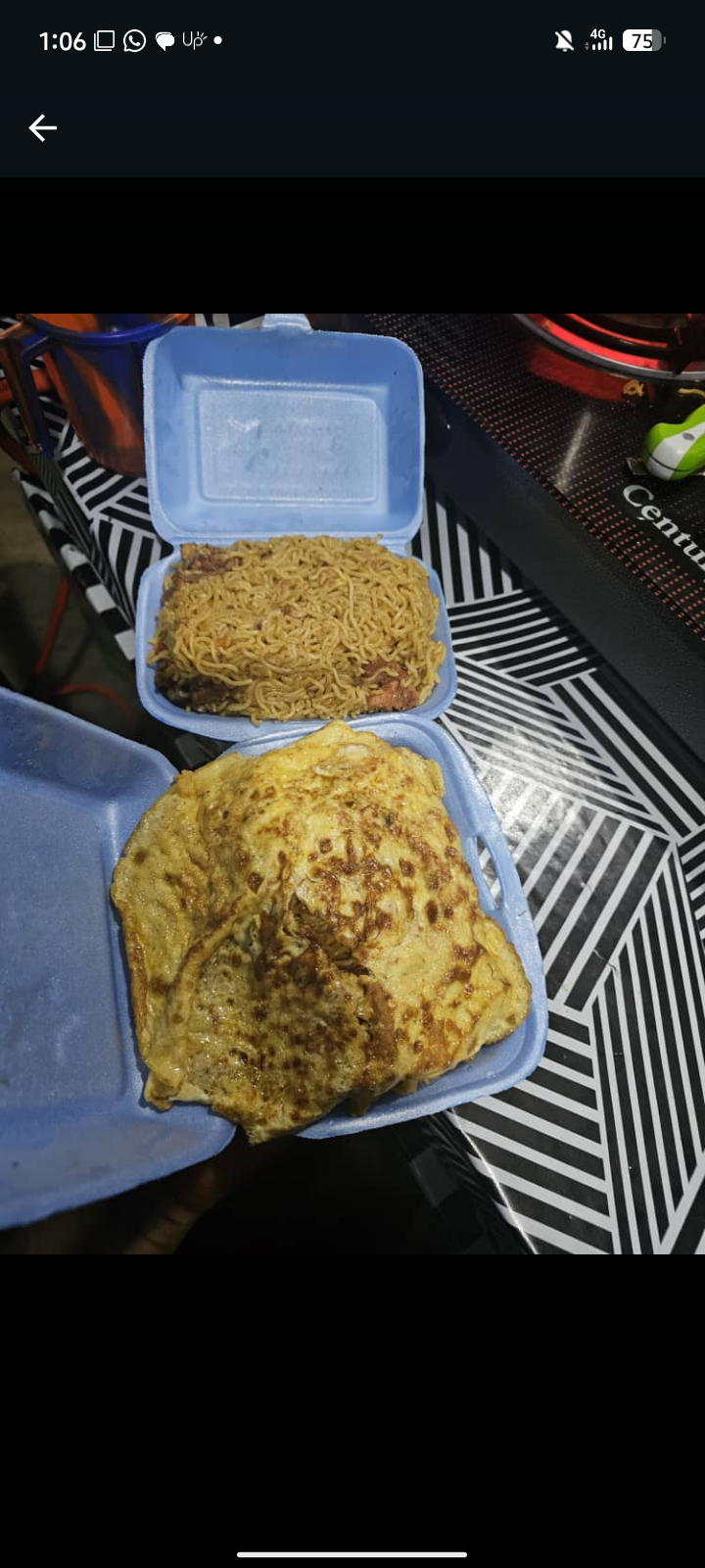 Daily Meals at Toronto Kitchen