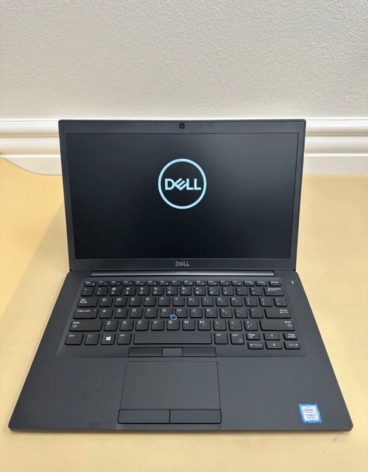 Dell XPS 15