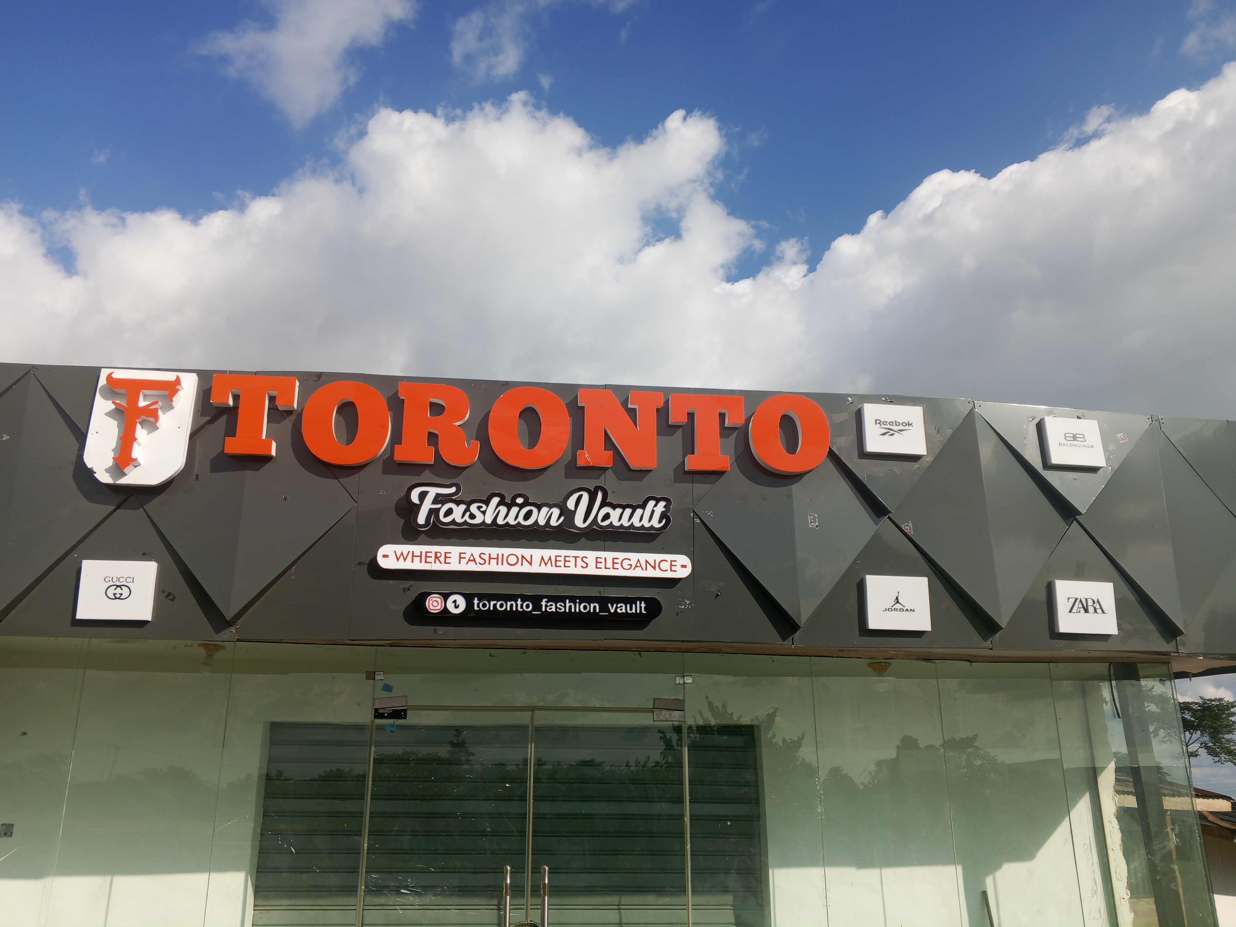 Toronto Fashion