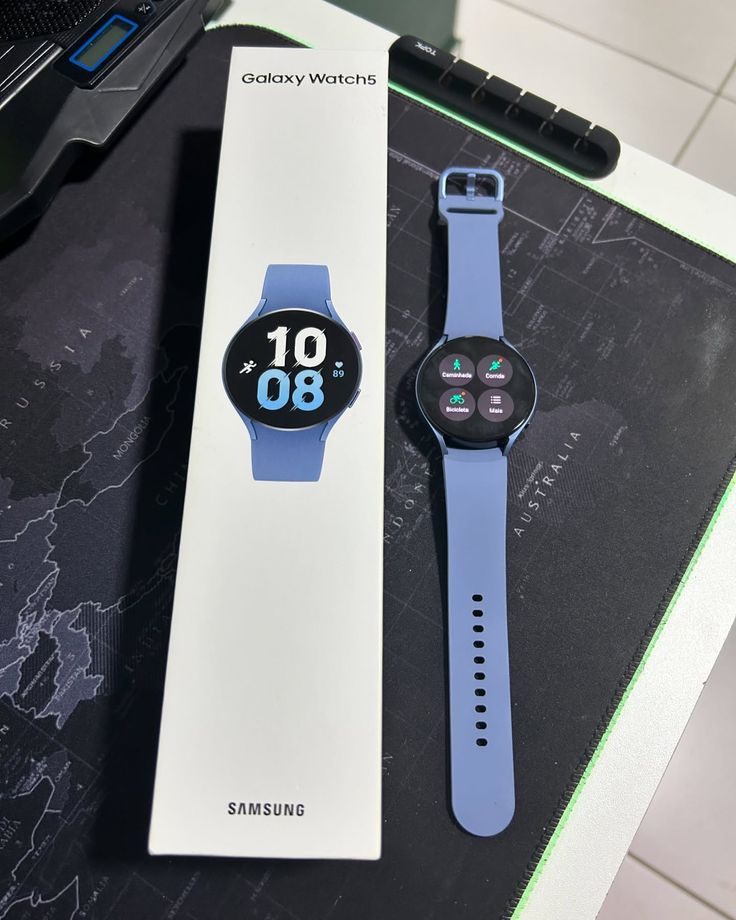 Samsung Galaxy Watch 6