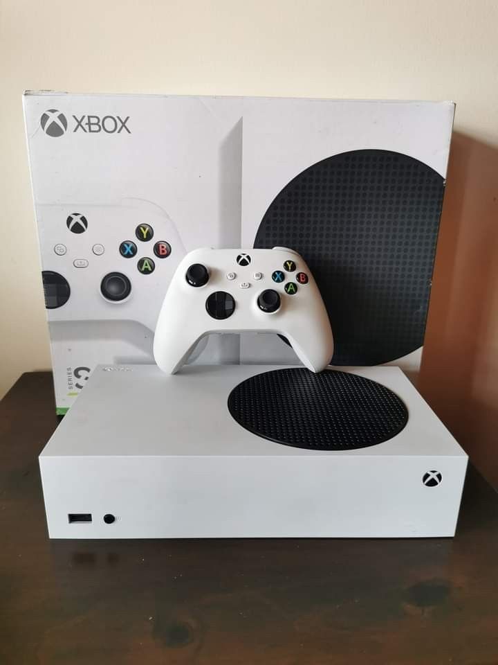 Gaming Consoles at Toronto GameHub