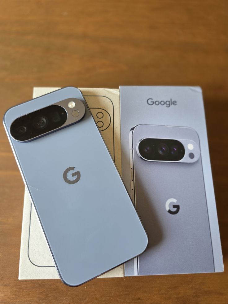 Google Pixel 8 Pro