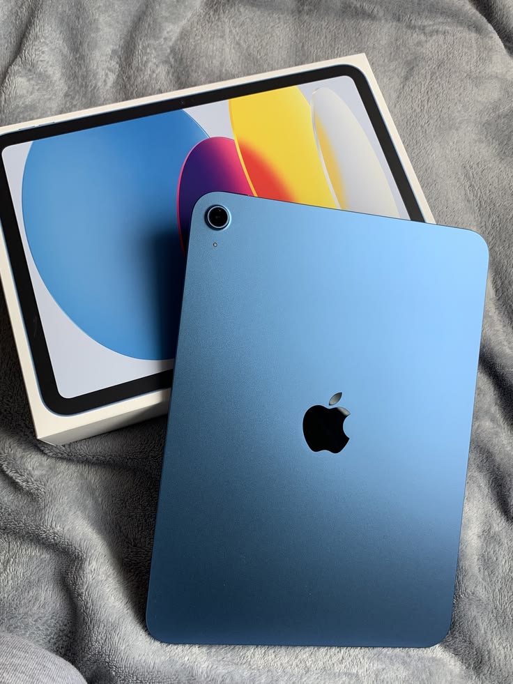 iPad Pro
