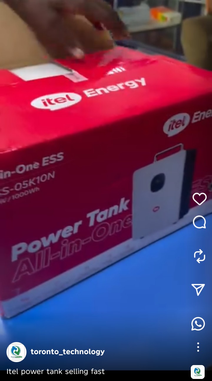 Anker Power Bank