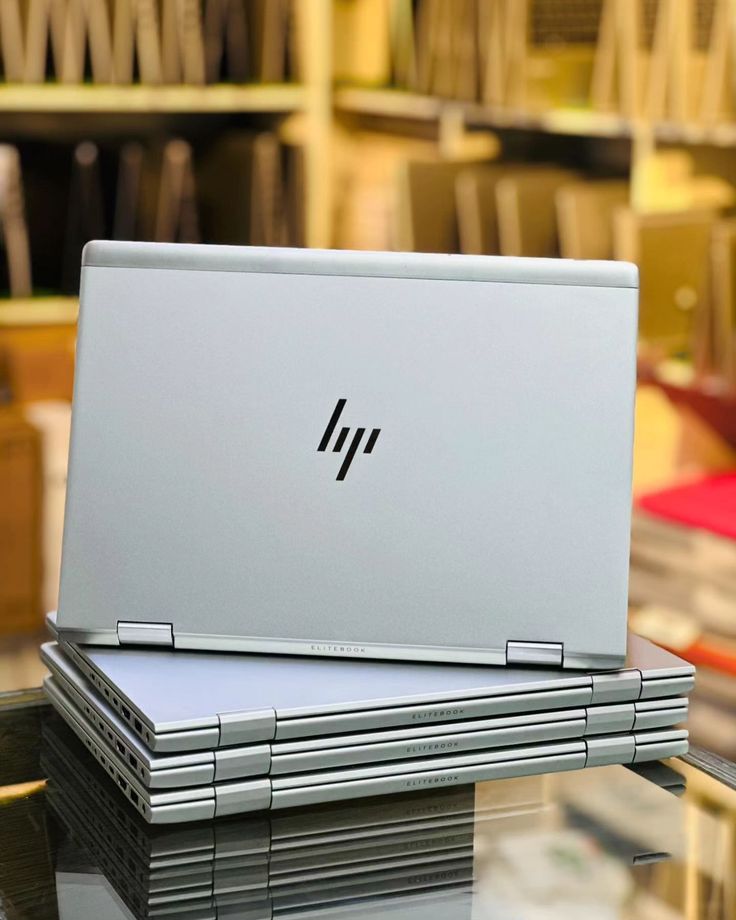 Laptops at Toronto Technology