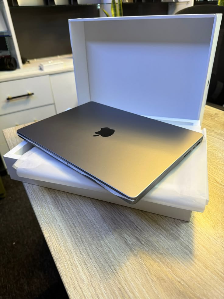 MacBook Pro