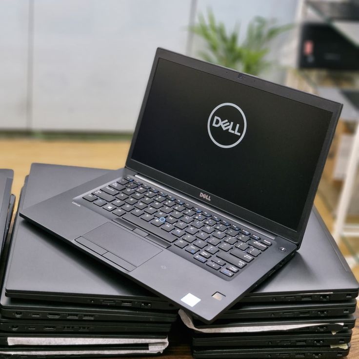 Laptops at Toronto Technology
