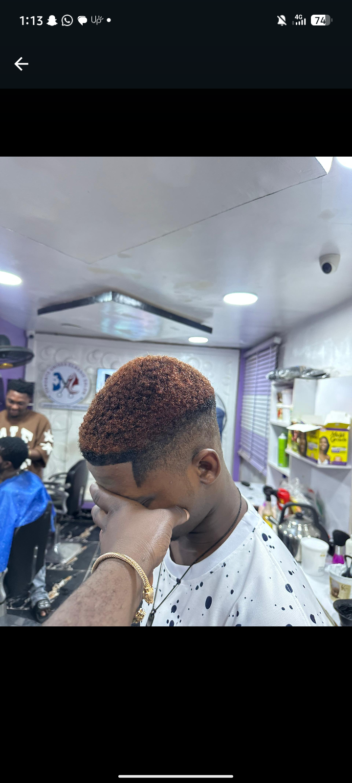 Highlights