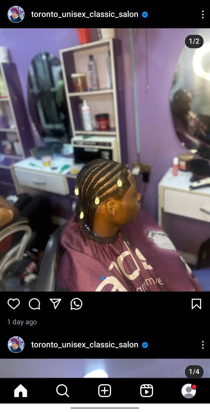 Styling
