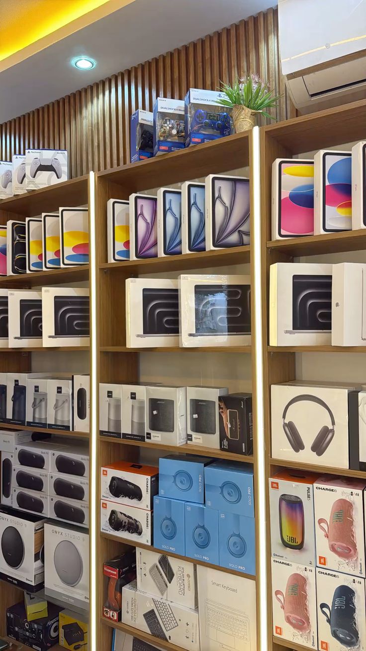 Accessories Wall
