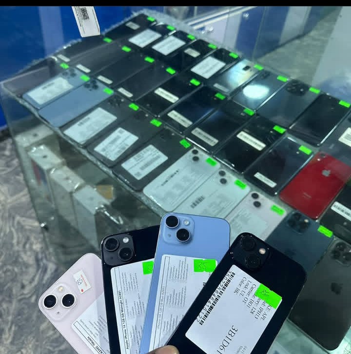 Tech Products